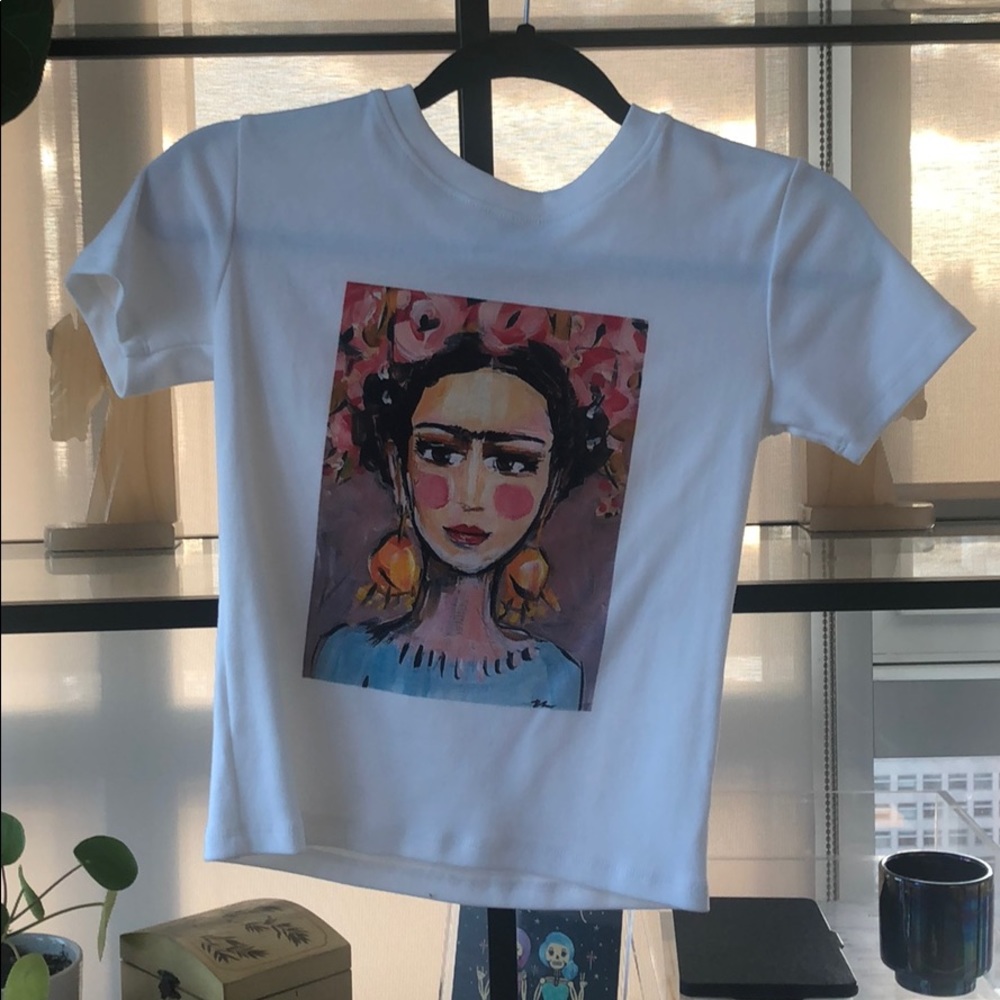 T shirt